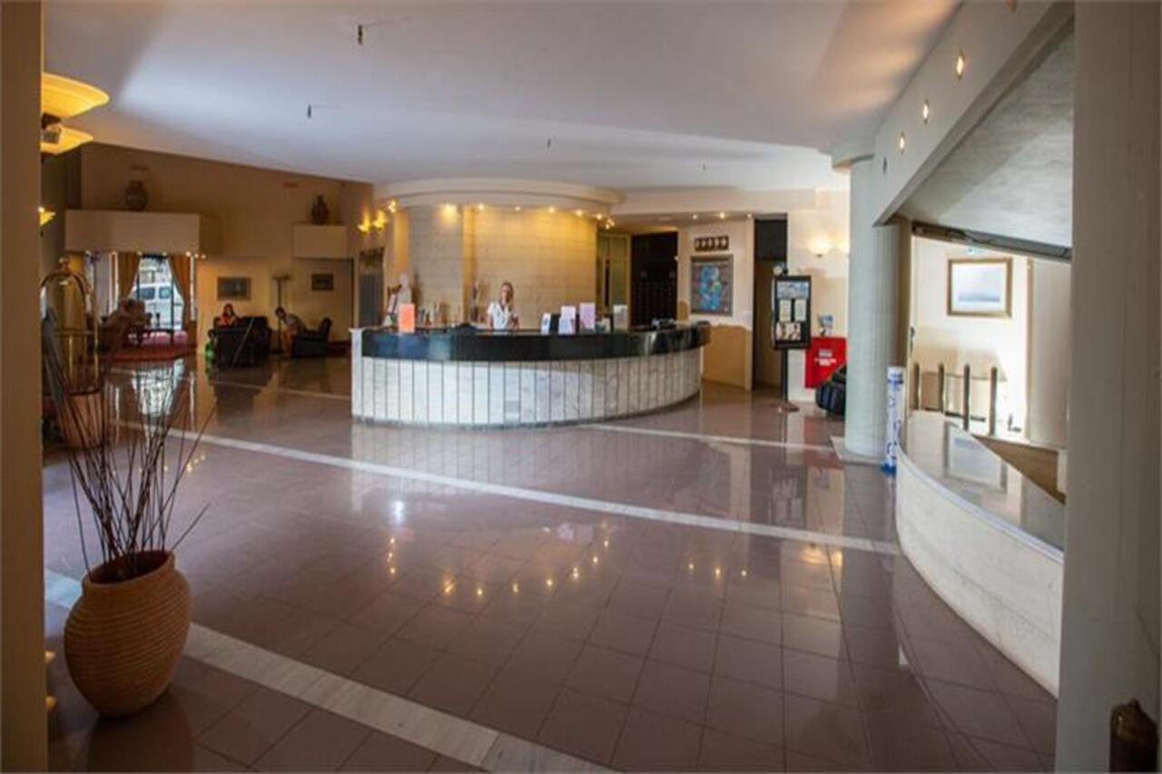 Santa Marina Unique Hotel Ágios Nikólaos Exteriér fotografie