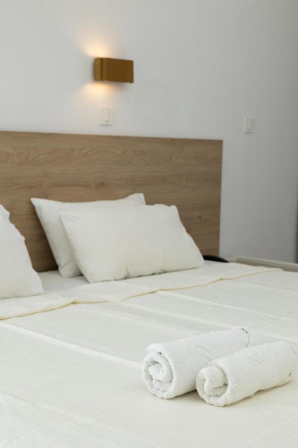 Santa Marina Unique Hotel Ágios Nikólaos Pokoj fotografie