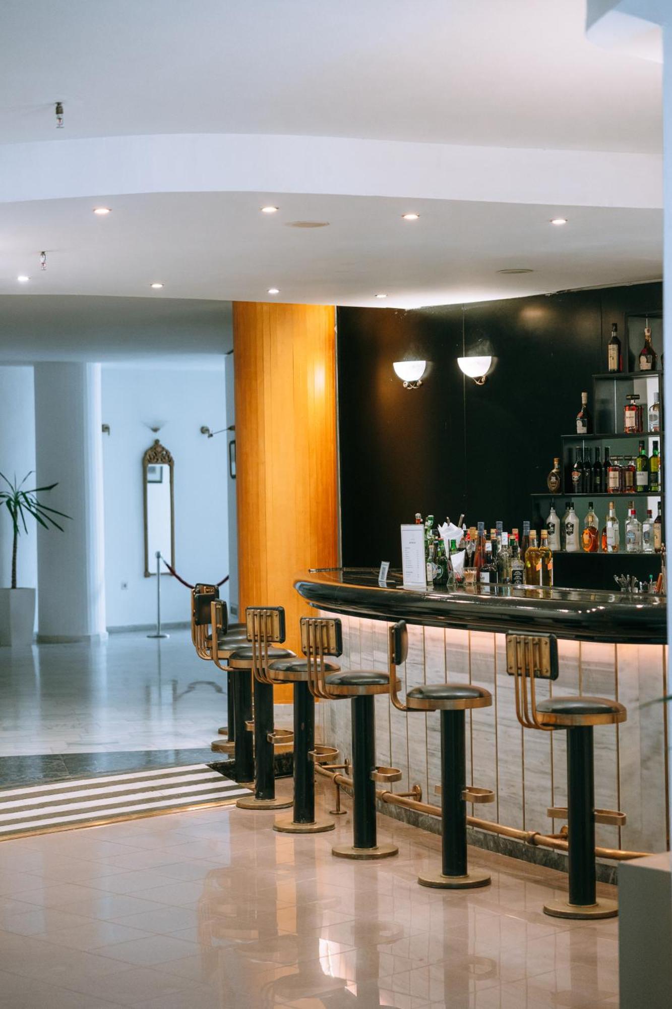 Santa Marina Unique Hotel Ágios Nikólaos Exteriér fotografie